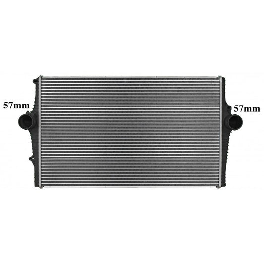 Intercooler - To Suit Volvo S60 / S80 / XC70 '98- Core: 688x420x30 - ICN183