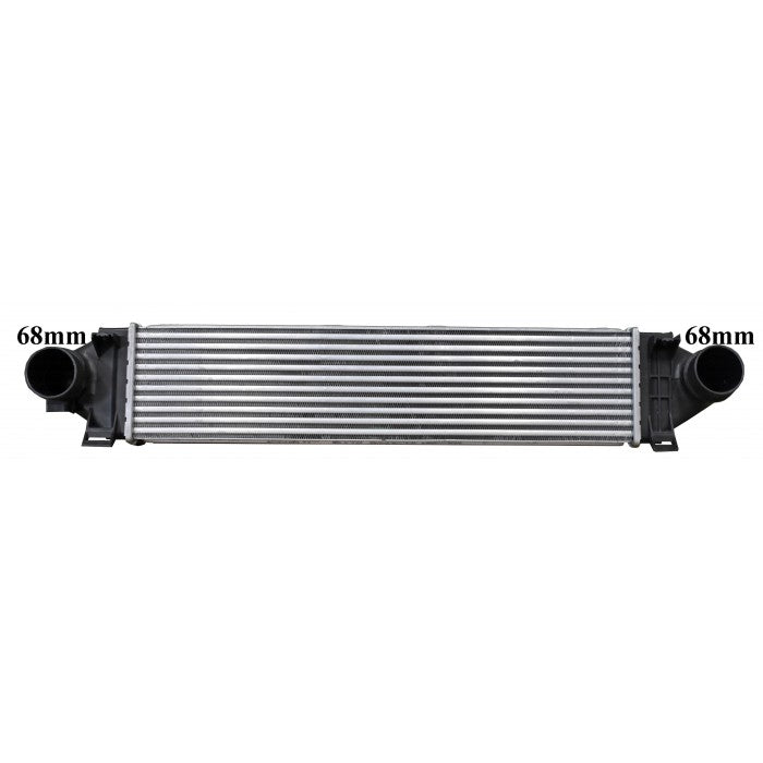 Intercooler - To Suit Ford Focus LW '8/11-9/15 2.0ltr Turbo - ICN184