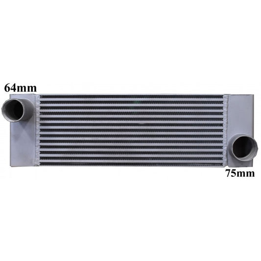 Intercooler - To Suit Sweeper Crown Size: 560x220x115 * Changeov - ICN193 BP CO