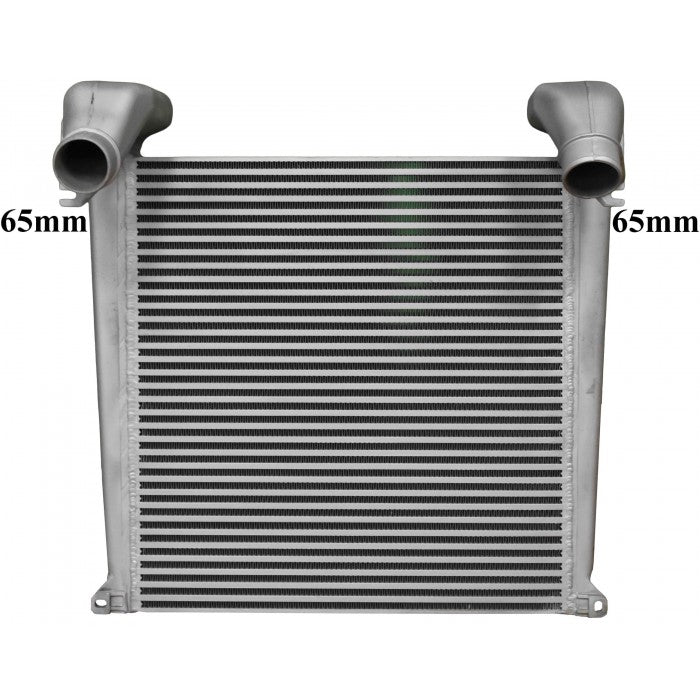 Intercooler - BP CO MAN ML - ICN196