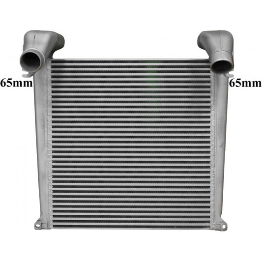 Intercooler - BP CO MAN ML - ICN196