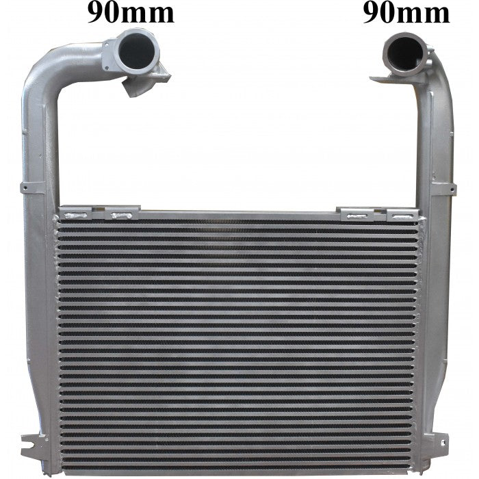 Intercooler - To Suit Scania 4 Series '04-10 440 / 480 Co - ICN204 BP