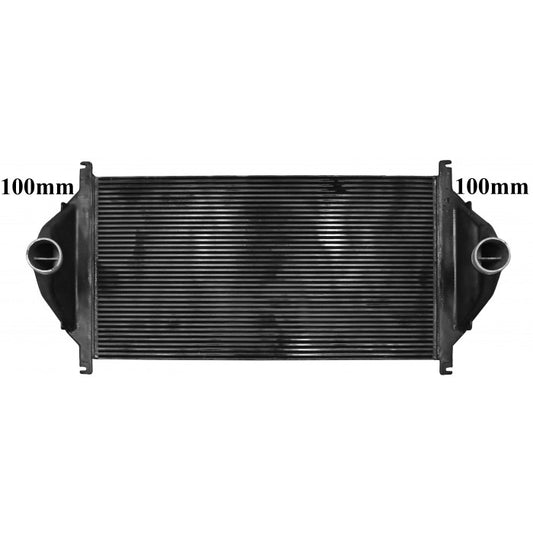 Intercooler - To Suit International 7000 Series Workstar '08 - '10 Cor - ICN206 BP CO