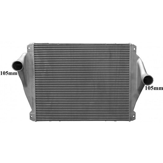 Intercooler - To Suit Freightliner Columbia '08-15 Western Star '08-1 - ICN209