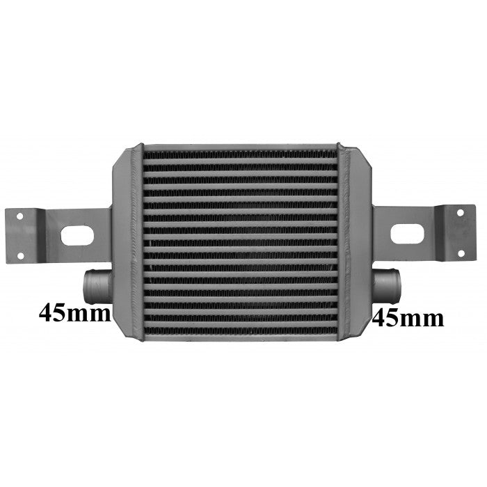 Intercooler - To Suit HinoCore: 250*235*48 - ICN212