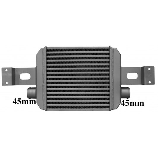 Intercooler - To Suit HinoCore: 250*235*48 - ICN212