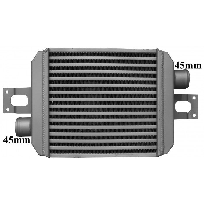 Intercooler - To Suit HinoCore: 250*235*48 - ICN213