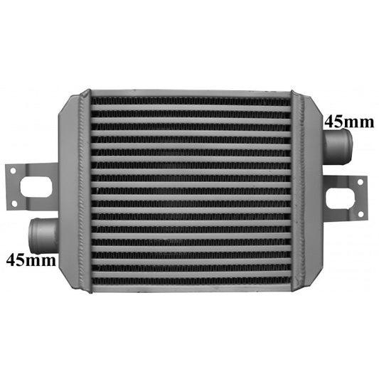 Intercooler - To Suit HinoCore: 250*235*48 - ICN213