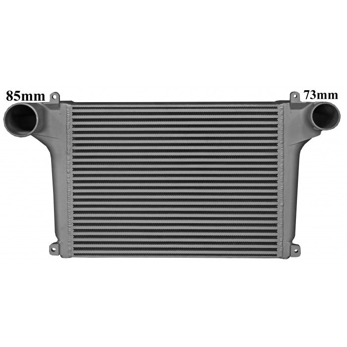 Intercooler - To Suit Hino Ranger TKG-FD9JLAA '13- Core: 550x420 - ICN216 BP CO