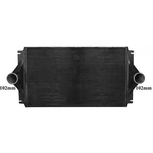 Intercooler - To Suit Western Star 4800 Series / Constellation Core: 9 - ICN217 BP