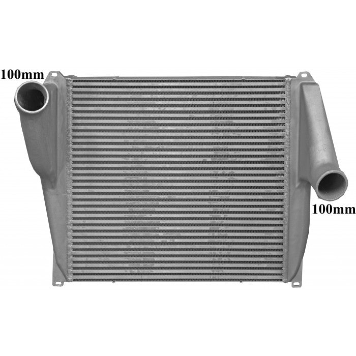 Intercooler - To Suit Kenworth T600 / T800 Core: 736x690x56 - ICN223 BP