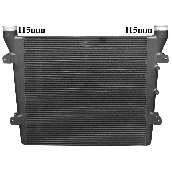 Intercooler - To Suit Komatsu MULTI FIT Core: 990x910x75 - ICN226 BP