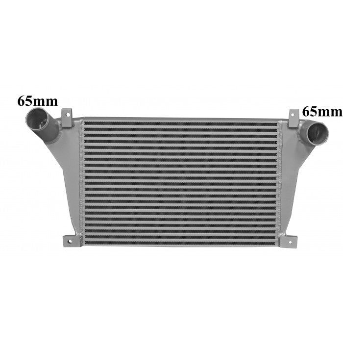 Intercooler - To Suit Hino Ranger Core: 570x354x54 - ICN228 BP