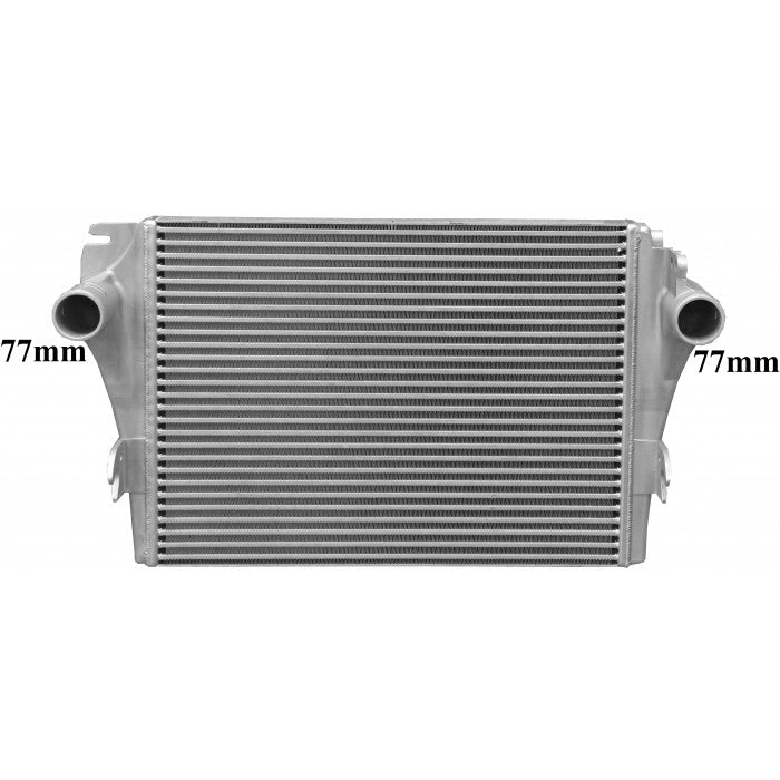 Intercooler - To Suit Freightliner Western Star 2800 Size: 729x5 - ICN229