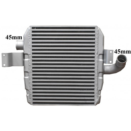 Intercooler - To suit Hino, 300 Series 2011 - ICN242 BP
