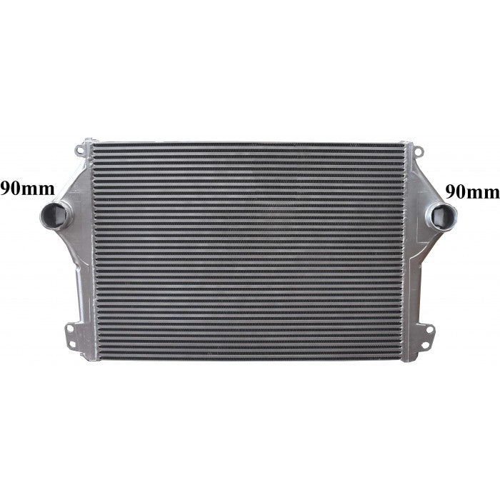 Intercooler - To Suit Scania R Series G280, G320 Core: 1000x738x62& - ICN247 BP