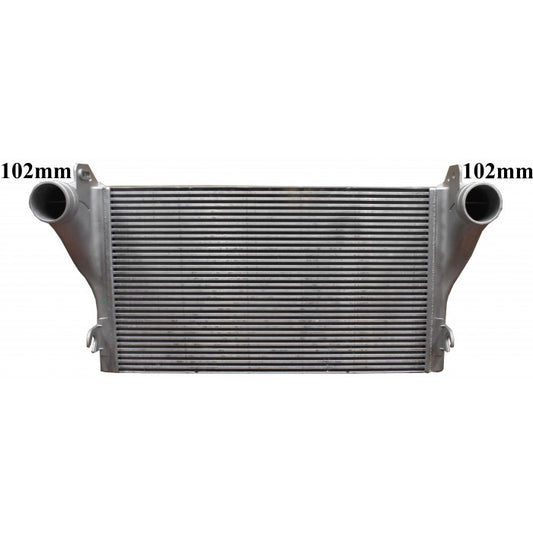 Intercooler - To Suit Kenworth T610 2024- Core: 947x549x50 - ICN248