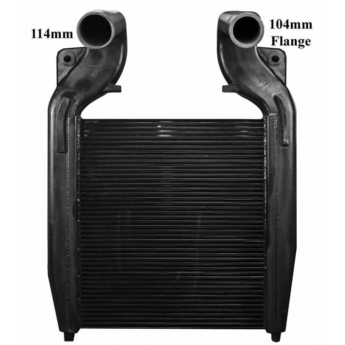 Intercooler - To Suit Kenworth K220 - ICN251 BP CO