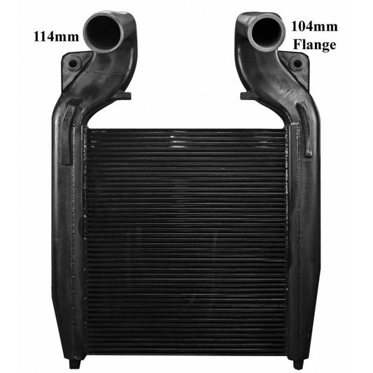 Intercooler - To Suit Kenworth K220 - ICN251 BP CO