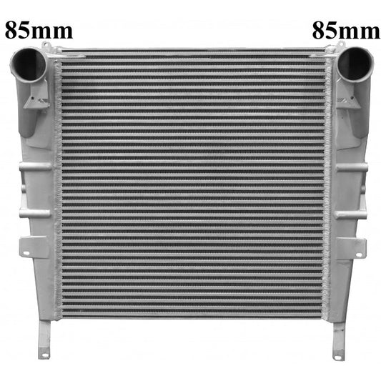 Intercooler - BP CO Mercedes EconicCore: 665x690x70 - ICN252