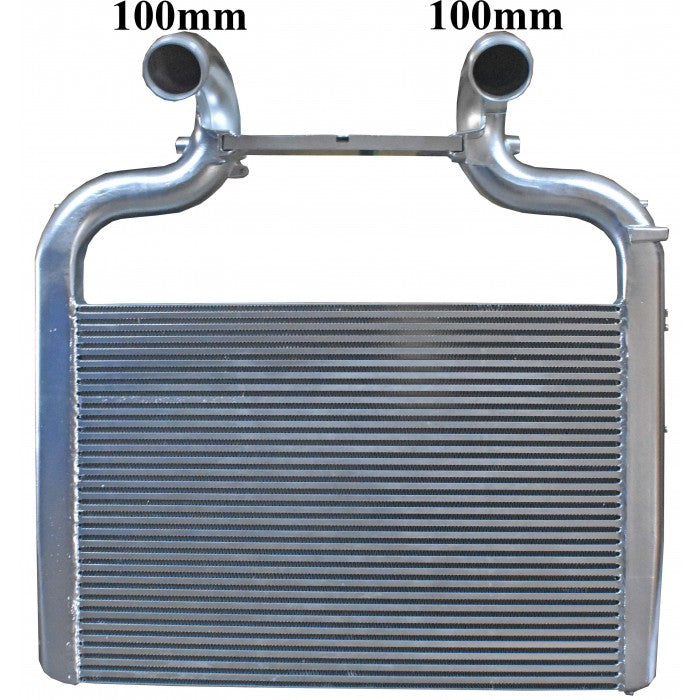 Intercooler - BP To SuitDAF XF106Core: 950x692 - ICN256