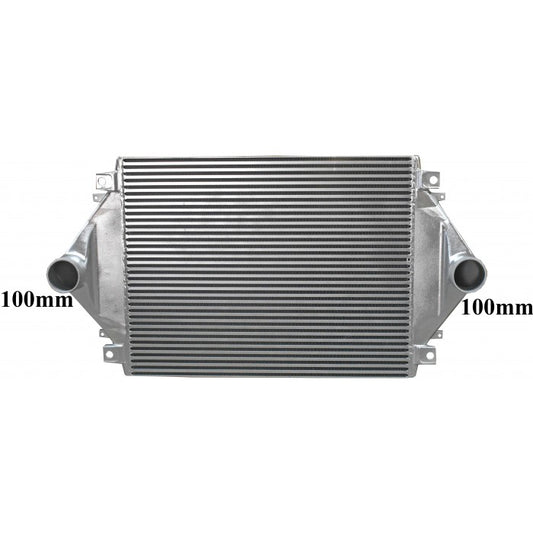 Intercooler - To suit Mack MetrolinerCore: 870x665x60 - ICN257 BP