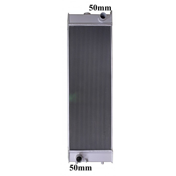 Radiator Assembly - Core: 930x345x100 To Suit Excavator Komatsu PC200-8 / - IN035MA