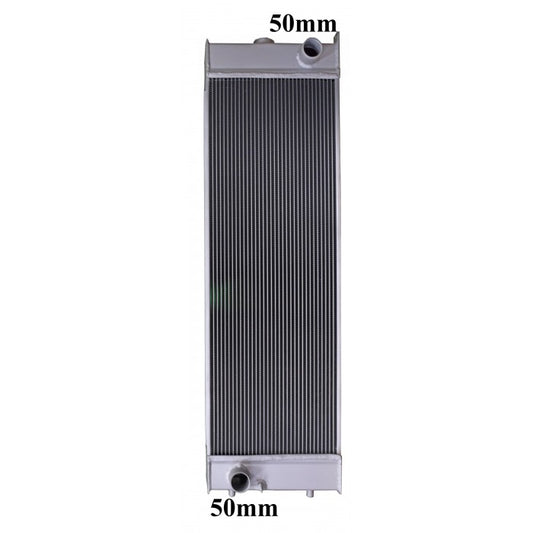 Radiator Assembly - Core: 930x345x100 To Suit Excavator Komatsu PC200-8 / - IN035MA