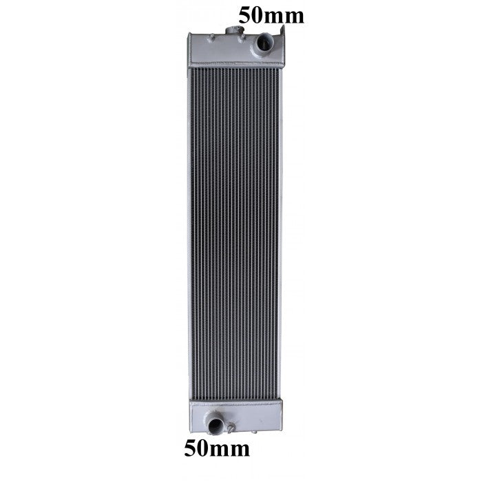Radiator Assembly - Core: 930x280x100 To Suit Excavator Komatsu PC130-8Kom - IN036MA