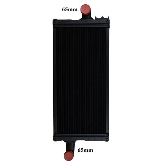 Radiator Assembly - BC Core: 765x385x85 To Suit Tractor John Deere 8100 / 820 - IN063