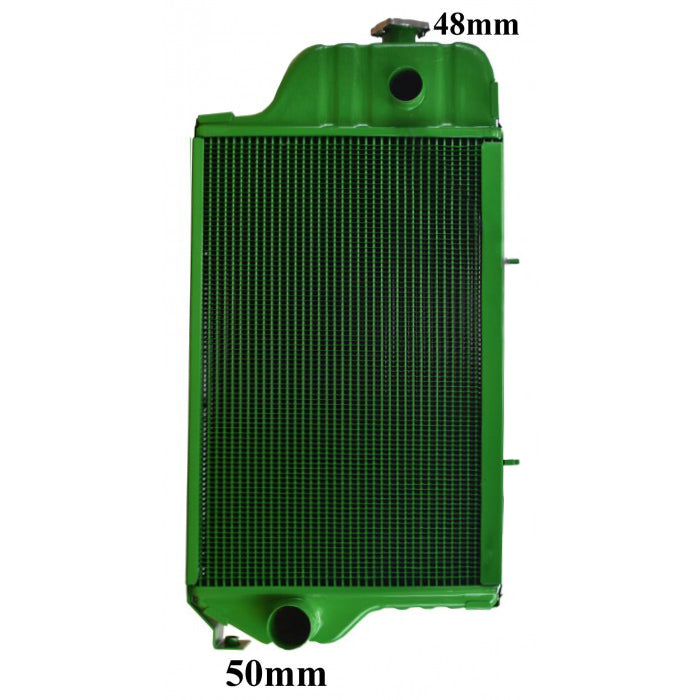 Radiator Assembly - BC Core: 510x351x77 To Suit Tractor John Deere 20 Se - IN077