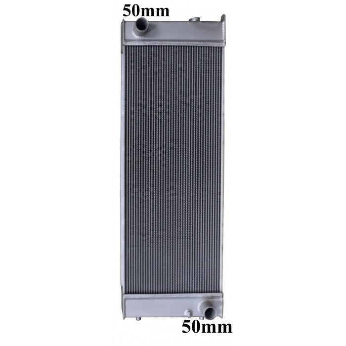 Radiator Assembly - Core: 930x380x100 To Suit Excavator Caterpillar 320D / - IN082MA