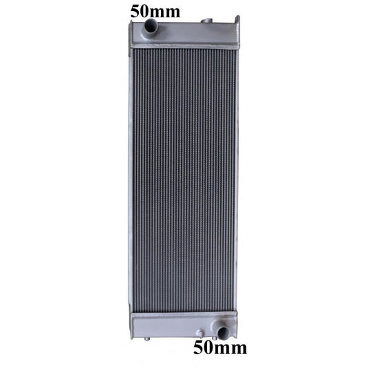 Radiator Assembly - Core: 930x380x100 To Suit Excavator Caterpillar 320D / - IN082MA
