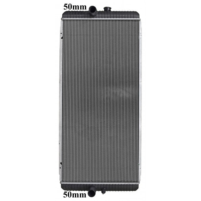 Radiator Assembly - Core: 1120x518x84 To Suit Excavator Caterpillar 330D / - IN134