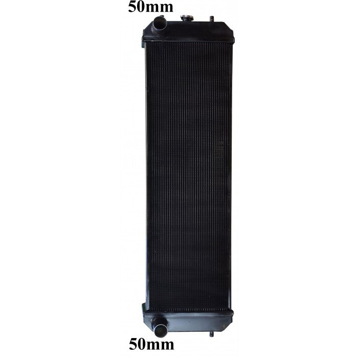 Radiator Assembly - BC Core: 1020x313x5R To Suit Excavator Hitachi ZX210/ ZX2 - IN244