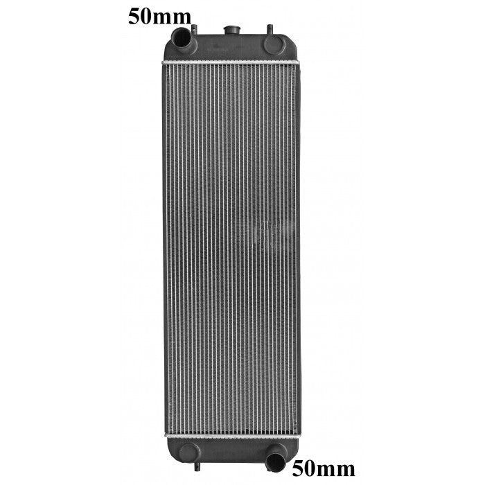 Radiator Assembly - Core: 920x313x74 H/P: 333x93/93 To Suit Ex - IN252