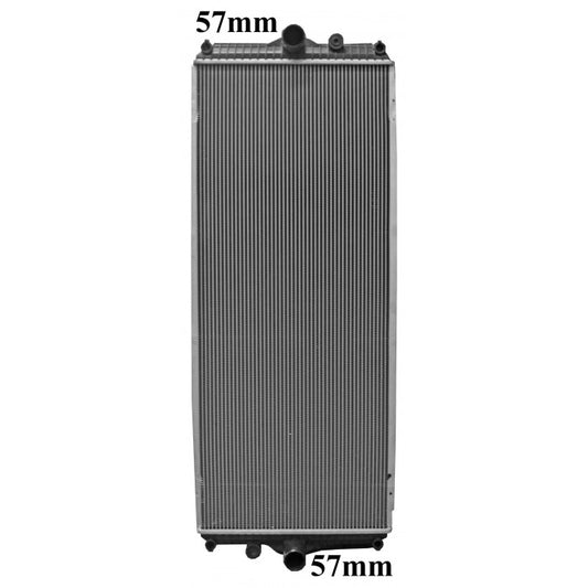 Radiator Assembly - Core: 1200x488x146 To Suit Excavator Caterpillar 336E - IN275