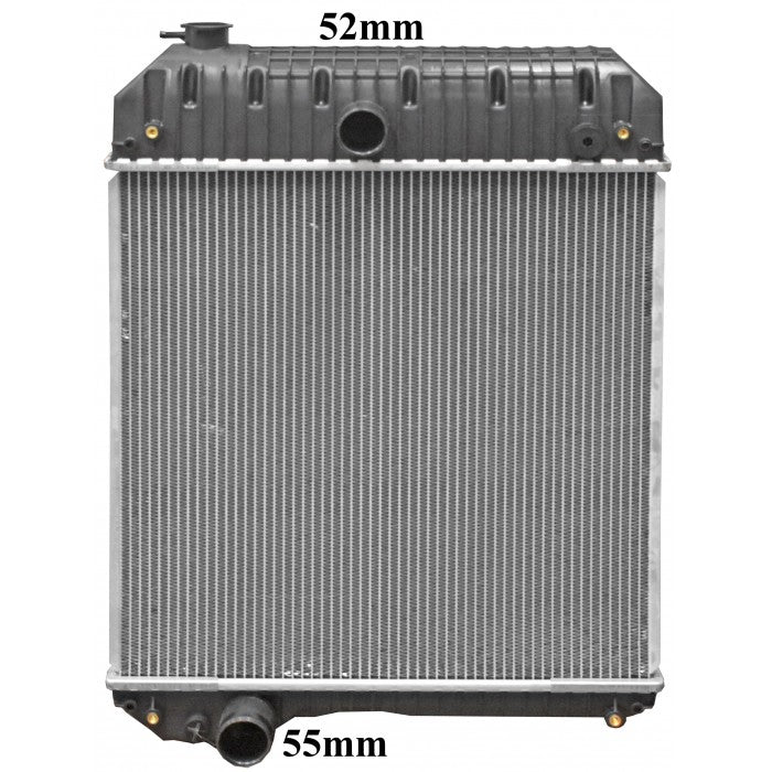 Radiator Assembly - Core: 570x548x106 To Suit Genset Stationary EnginePerkins&n - IN282