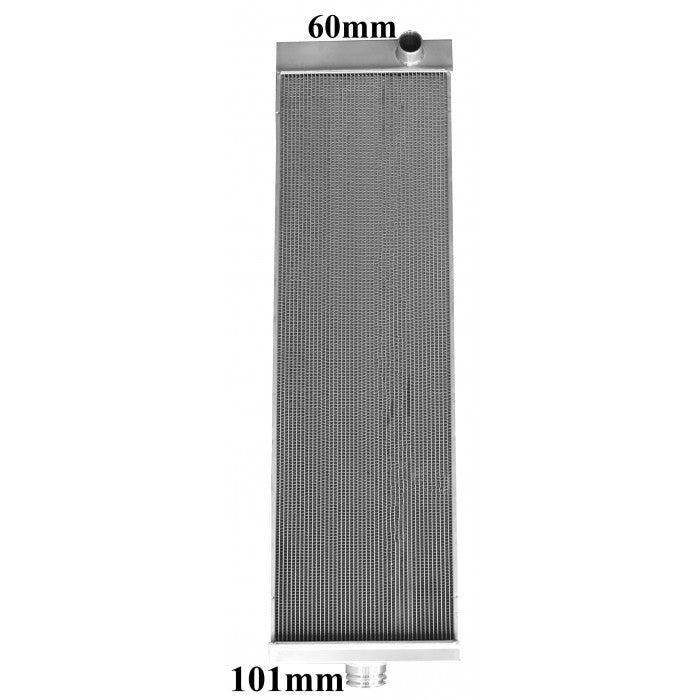 Radiator Assembly - Core: 1383x421x126 To Suit Dump Truck Komatsu HD785-7& - IN287MA