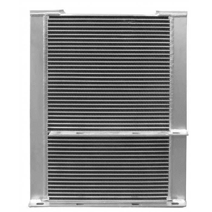 Radiator Assembly - Core: 420x660x95 To Suit Deutz Drilling Rig - IN296