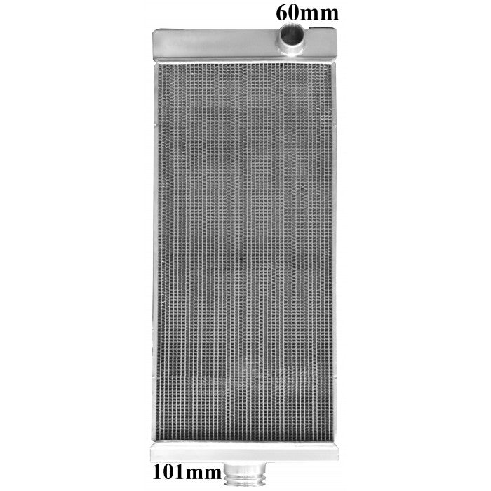 Radiator Assembly - Core: 930x430x95 To Suit Dump Truck Komatsu HD325-7 / - IN303MA