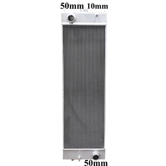 Radiator Assembly - Core: 930x314x100 To Suit Excavator Komatsu PC160-LC-7 - IN304MA