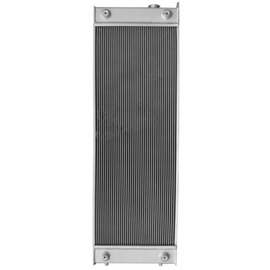 Radiator Assembly - Core: 1080x388x100 H/P: 405x124/124 To S - IN316MA