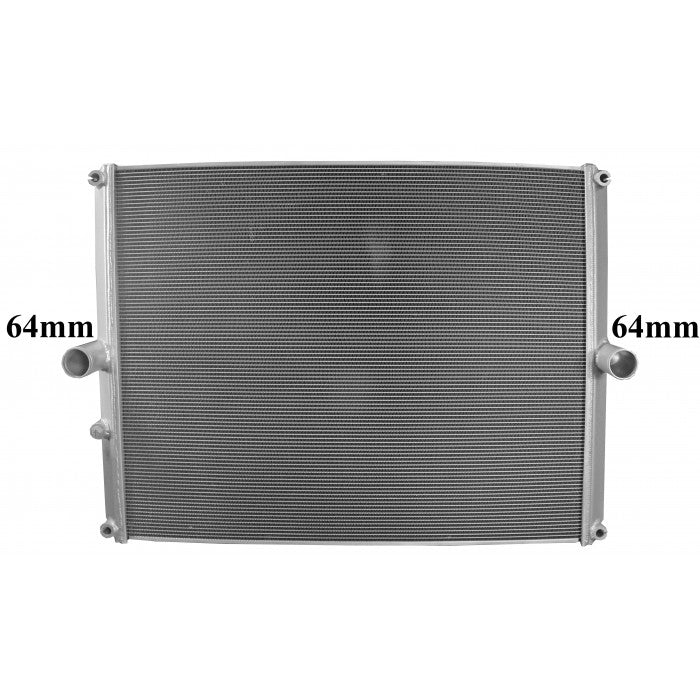 Radiator Assembly - Core: 1040x838x140To Suit Caterpillar 972M - IN364MA