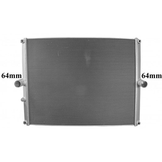 Radiator Assembly - Core: 1040x838x140To Suit Caterpillar 972M - IN364MA