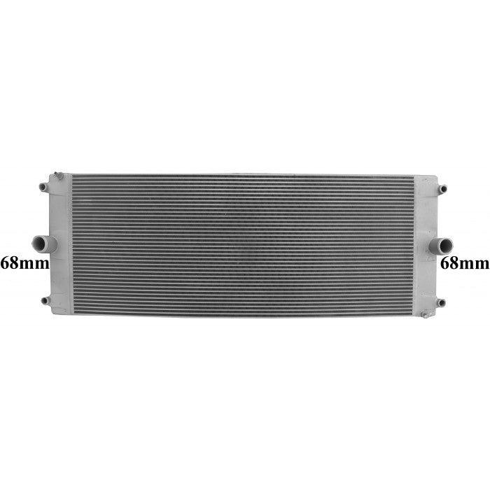 Radiator Assembly - BP Core: 1360x508x146To suit: Case Combine - IN372