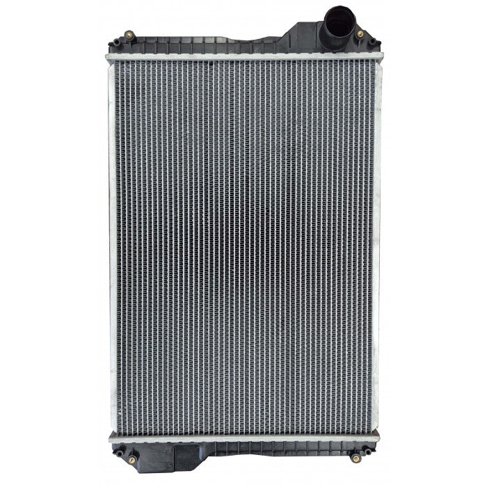 Radiator Assembly - Core: 725x520x106 H/P: 528x124/124 To Suit Case - IN380