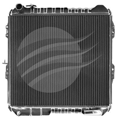 Radiator Assembly - RAD HILUX LN106 LN107 LN111 M/T 88>97 4 RUNNER LN130 - JR2020J