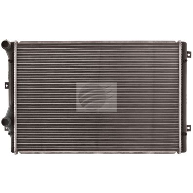 Radiator Assembly - RAD VOLKSWAGEN EOS 1F A/T M/T GOLF SKODA 1.8LT - JR4091J