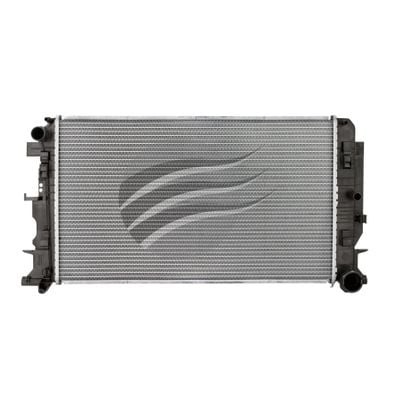 Radiator Assembly - RAD MERCEDES SPRINTER MANUAL 4/2006 > W906 - JR4279J
